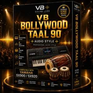 vb bollywood taal